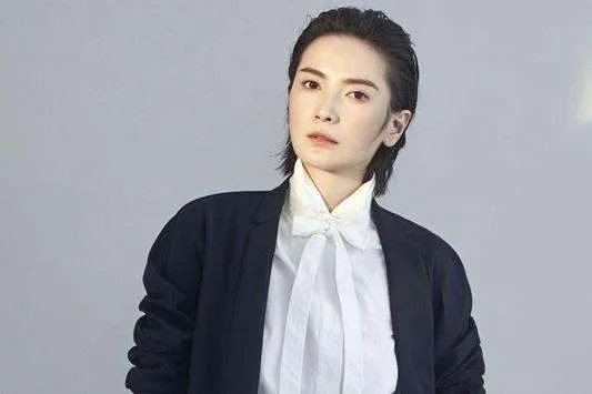 模特李媛