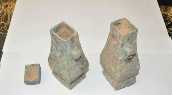 男子自学风水盗墓是怎么回事?