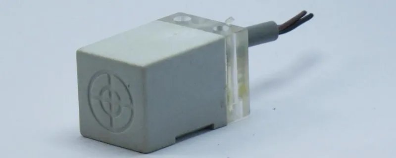 接近开关怎么接线