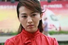 大家觉得大陆女演员杜敏赫怎么样?