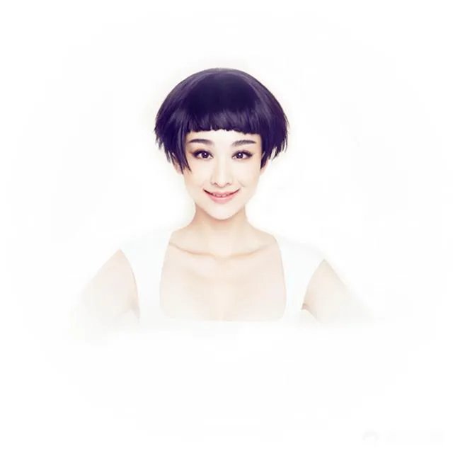 穆婷婷个人资料？