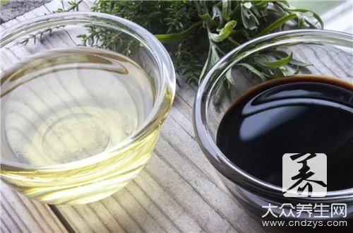  喝醋可以推迟月经吗