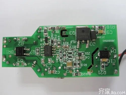 led驱动芯片原理 led灯具对驱动芯片的要求