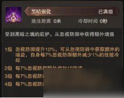 《精灵盛典》平民圣导师怎么加点 平民圣导师最强加点教程