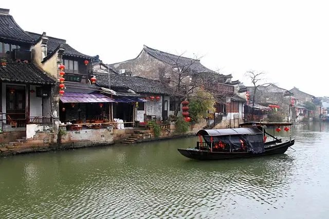 上海到霞浦自驾有哪些景点?
