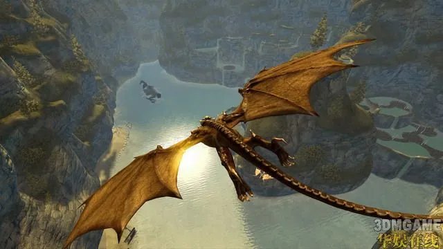 ARPG巨作 《神界2:龙骑士传奇》详细评测