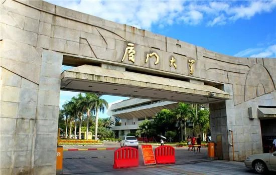 看了这些大学的宿舍装修 你想上哪个?