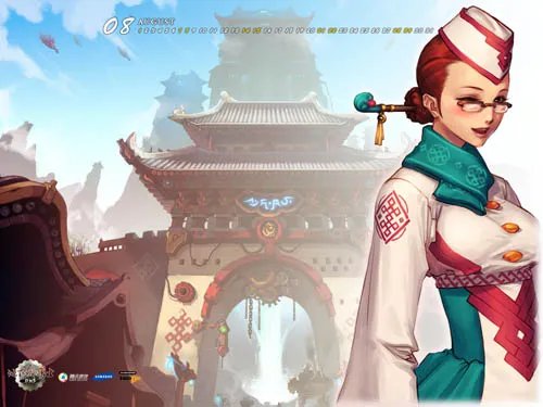 附魔师升级攻略 快速升级方法经验分享