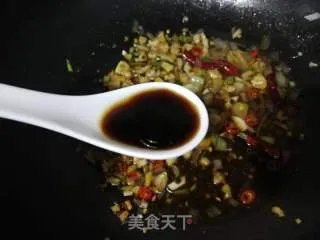 蚝油秋葵