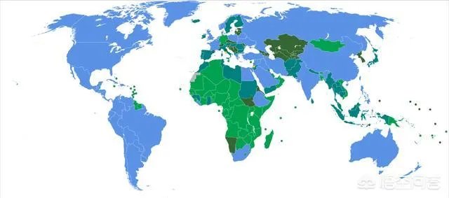 联合国正式决定预算分摊比例中国为第二位。你怎么看?