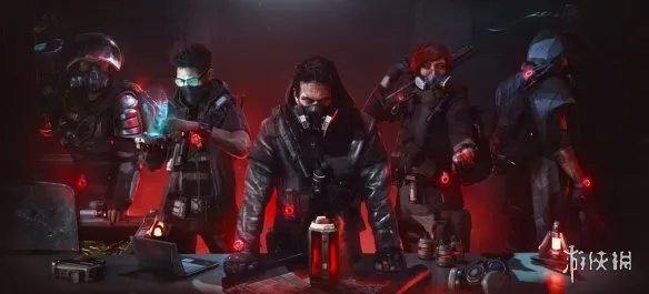 WeGame游戏之夜S5汇总:20余款游戏亮相!多款开约