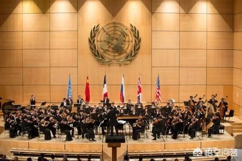 联合国正式决定预算分摊比例中国为第二位。你怎么看?