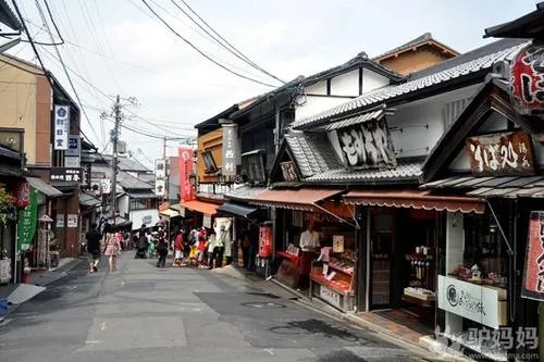 5月赴日旅游仅1700人,什么原因导致游客变少了呢?