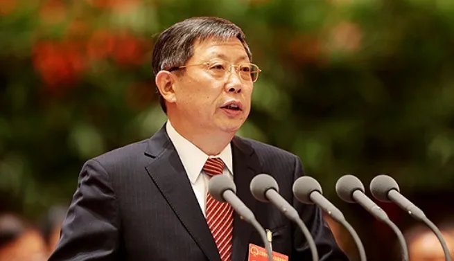 上海市原市长杨雄同志逝世,他生前是一个什么样的领导?
