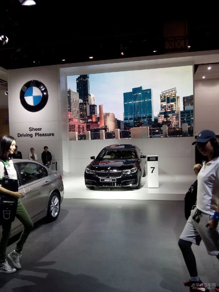 2015车展