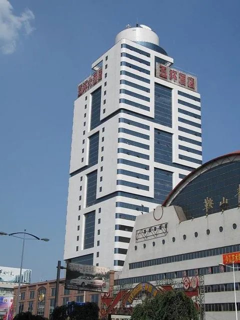 鞍山有哪些本地人休闲娱乐的好去处?