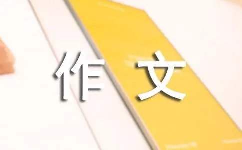 买年货的作文