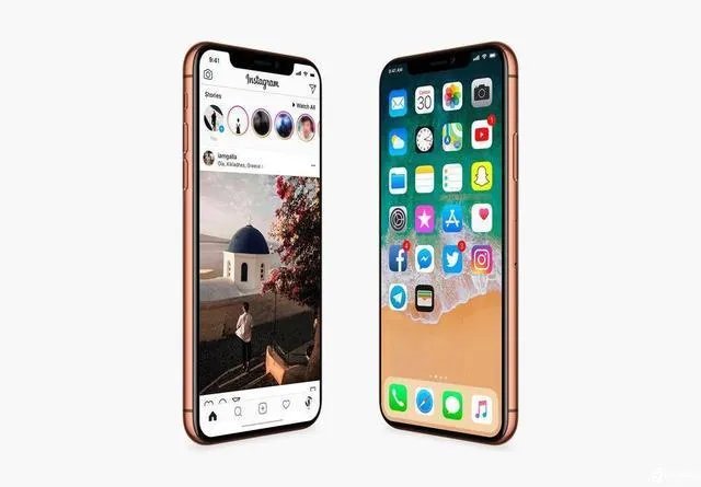 2017年秋季苹果发布会来了，你准备好买iphone8了吗？