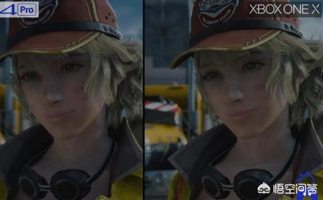ps4和xbox one哪个好?