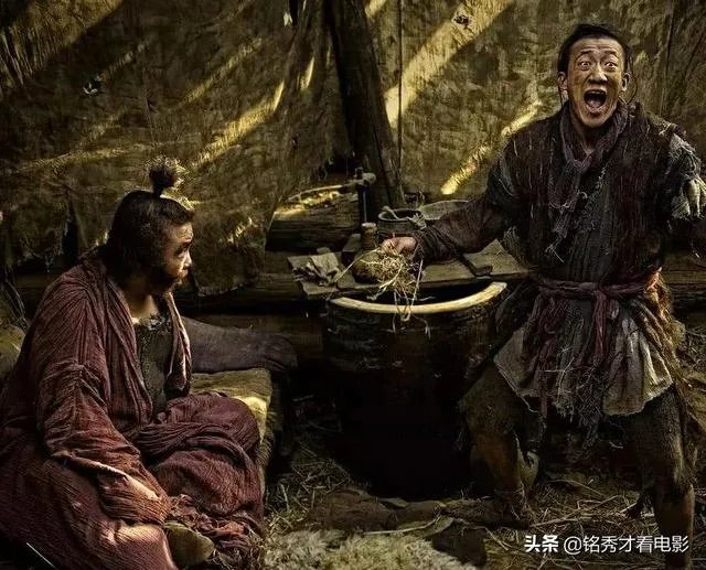 黄渤出演姜子牙,大家怎么看?