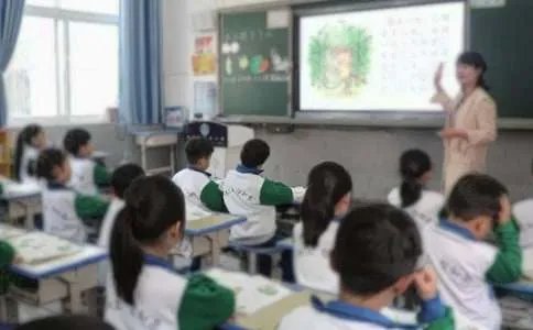 观《开学第一课》有感