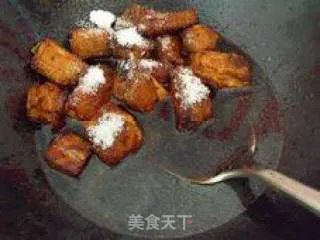 糖醋排骨