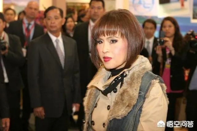 虽然泰国取消了长公主参加总理竞选的资格，但这是否表明了泰国公主对军政府的不满？