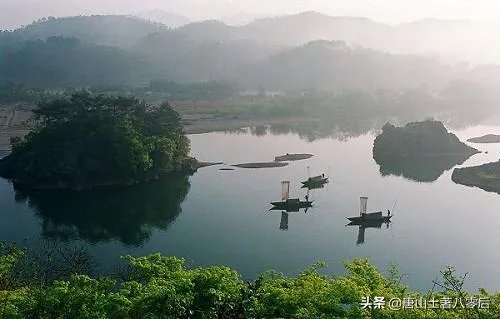 近期打算来一次温州自驾游,去哪里比较合适?