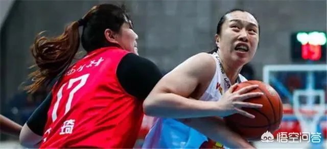 北京女篮3:0击败山西女篮三连冠,你怎么看?