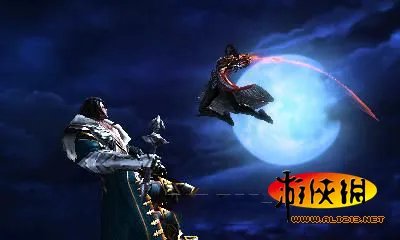 《恶魔城:暗影之王 宿命镜面》IGN4.7分差评