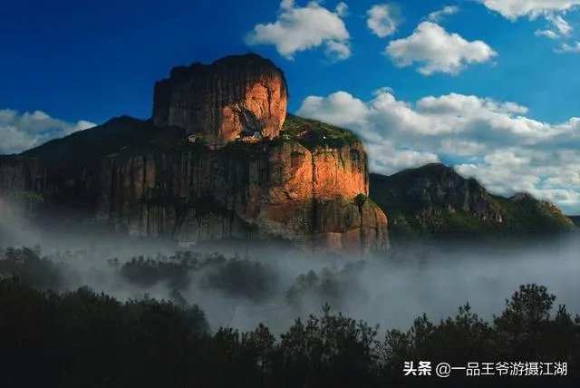 近期打算来一次温州自驾游,去哪里比较合适?