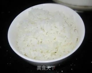 腊味饭