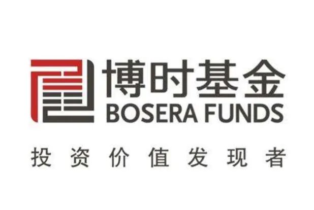 基金品牌十大排名 华夏基金位列榜首,你认识哪几个