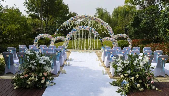 2022光棍节办婚礼好吗 2022光棍节适合办婚礼吗