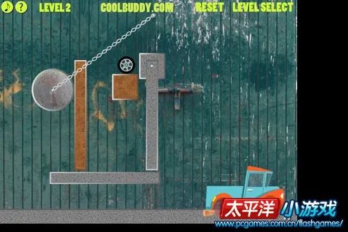 怎样玩车轮找车