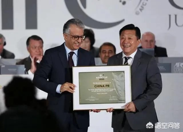 中国申办2023年亚洲杯成功,会对中国足球带来哪些益处?
