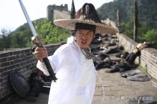 黄渤出演姜子牙,大家怎么看?