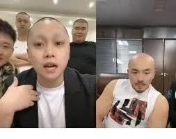 一龙刘二狗之战是弘扬了中华武术还是折辱了中华武术？