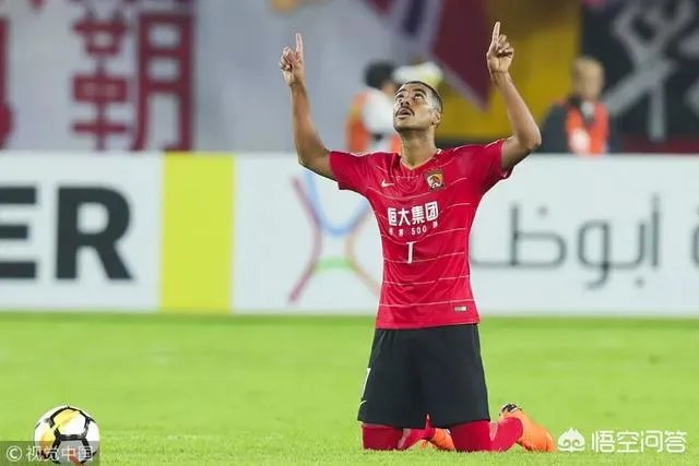 广州恒大5-0长春亚泰,整场比赛的形式如何?如何看待?