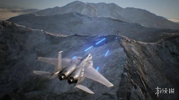 《皇牌空战7》PC配置公布!推荐i5-7500+GTX1060!