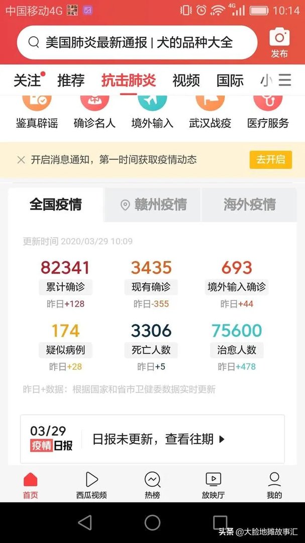 如何看待意大利疫情或早于中国?