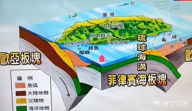 台湾花莲连续发生多次6.1级地震,情况如何?