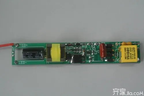 led驱动芯片原理 led灯具对驱动芯片的要求