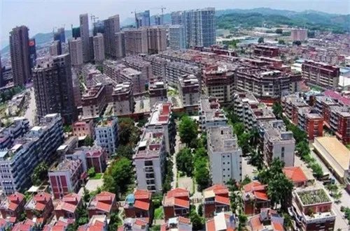 2018年深圳房价贵不贵 深圳各区及周边二手房价格参考