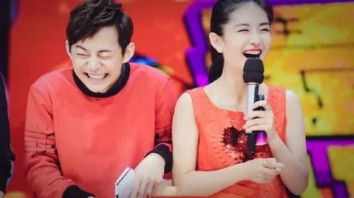 为什么谢娜没在《快乐大本营》?