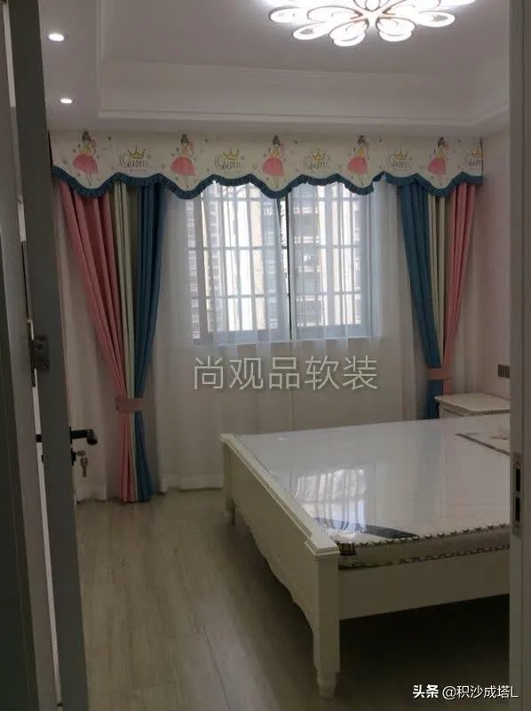 中国十大窗帘布艺品牌有哪些?一般有哪些?