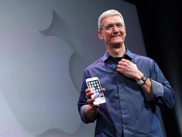 2017年秋季苹果发布会来了，你准备好买iphone8了吗？