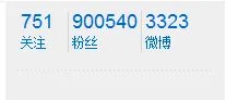 新浪微博 作业本 到底是谁？