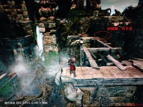《恶魔城：暗影之王》隐藏物品收集指南