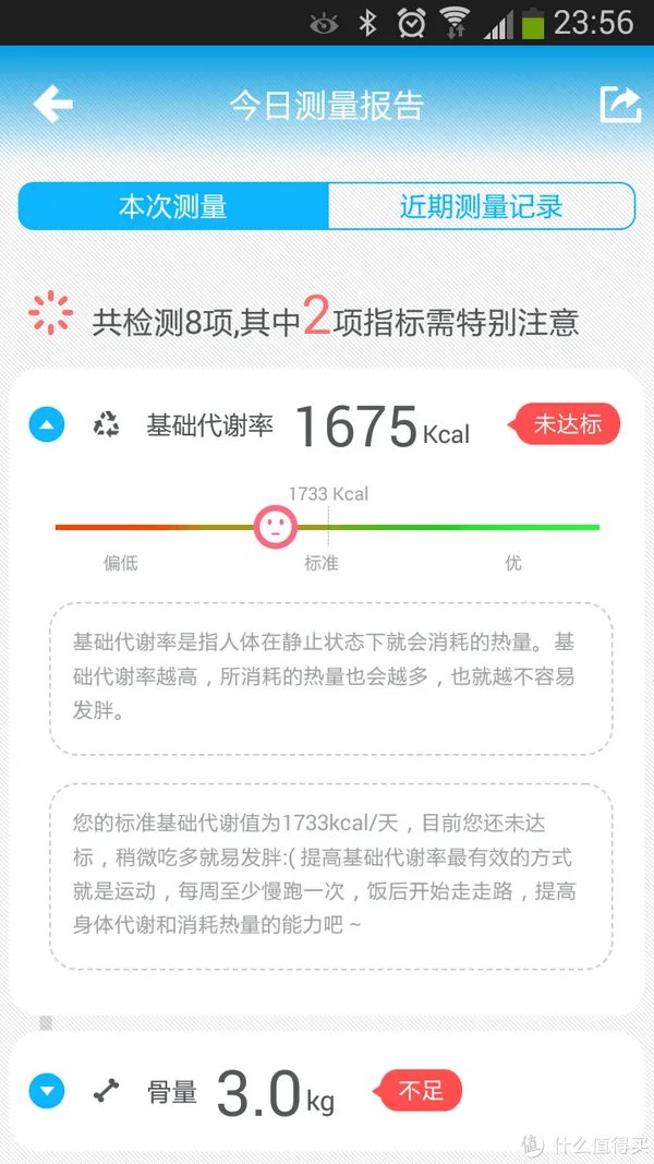有品魔秤,有品!